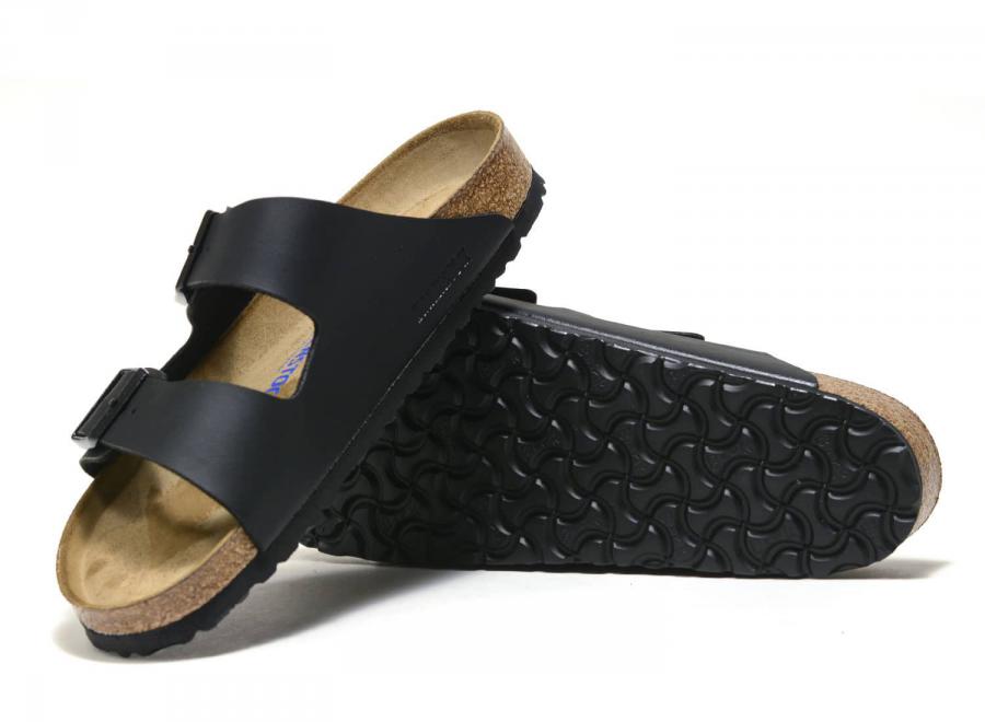 Birkenstock Arizona BS Black 0551251 - Birkenstock