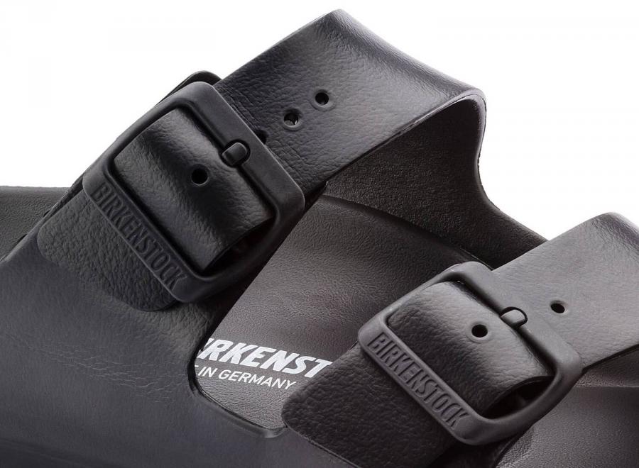 Birkenstock Arizona EVA Black 129421 / 129423 - Birkenstock