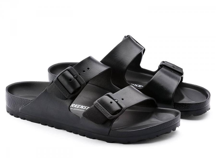 Birkenstock Arizona EVA Black 129421 / 129423 - Birkenstock