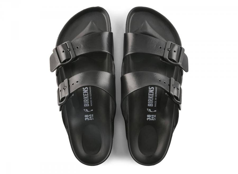 Birkenstock Arizona EVA Black 129421 / 129423 - Birkenstock