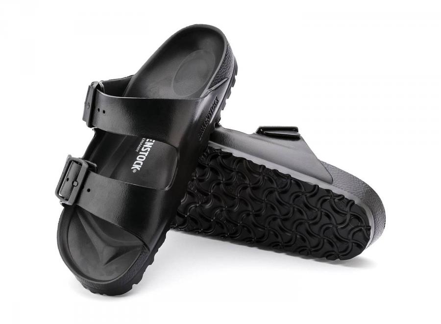 Birkenstock Arizona EVA Black 129421 / 129423 - Birkenstock