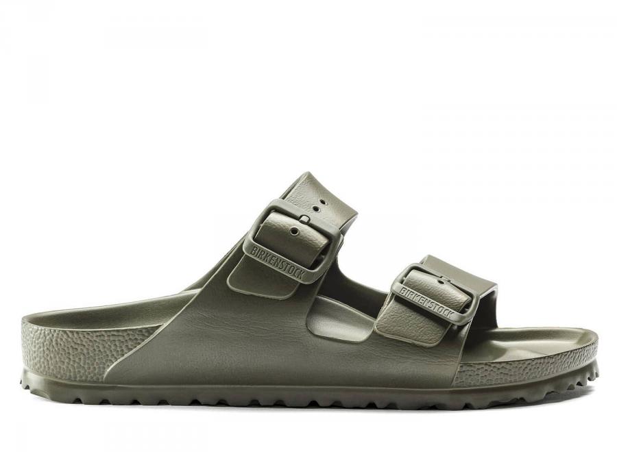 Birkenstock Arizona EVA Khaki 1019094 / 1019152 - Birkenstock