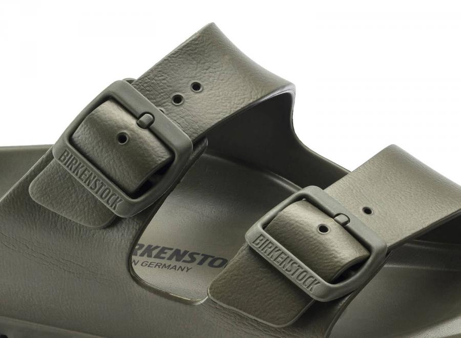 Birkenstock Arizona EVA Khaki 1019094 / 1019152 - Birkenstock