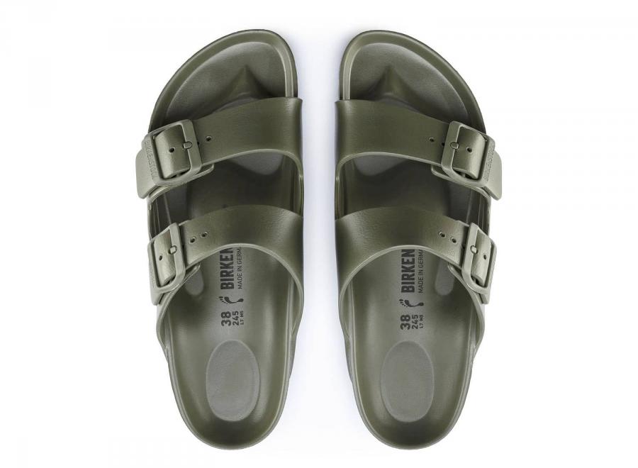 Birkenstock Arizona EVA Khaki 1019094 / 1019152 - Birkenstock