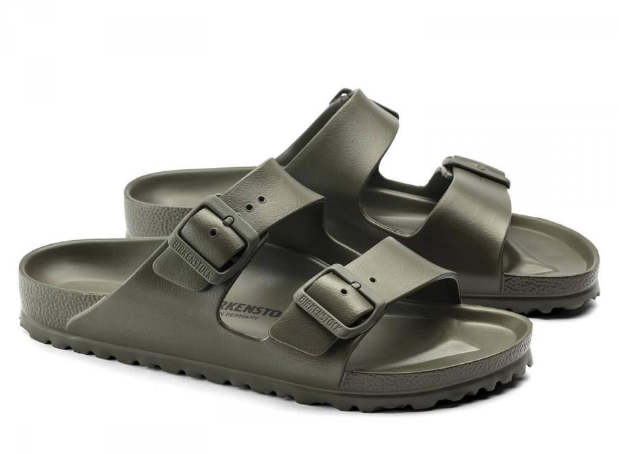 Birkenstock Arizona EVA Khaki 1019094 / 1019152 - Birkenstock
