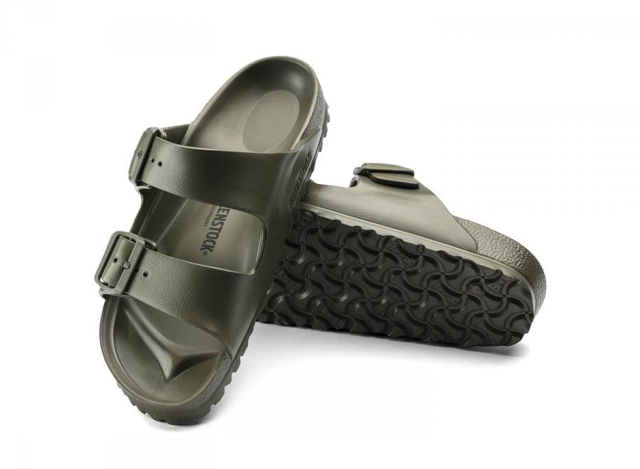 Birkenstock Arizona EVA Khaki 1019094 / 1019152 - Birkenstock