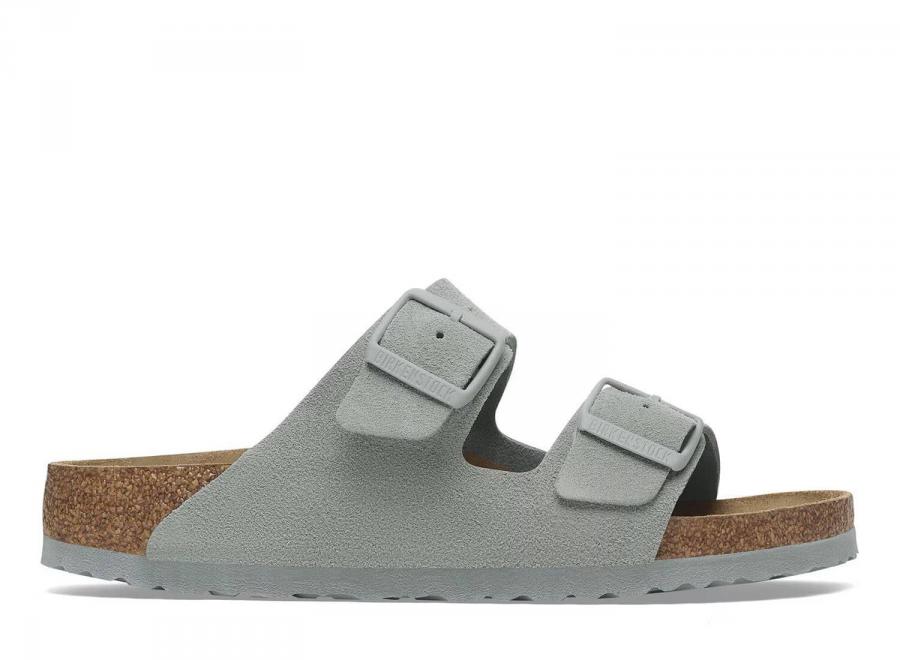 Birkenstock Arizona LEVE Pure Sage 1029215 - Birkenstock