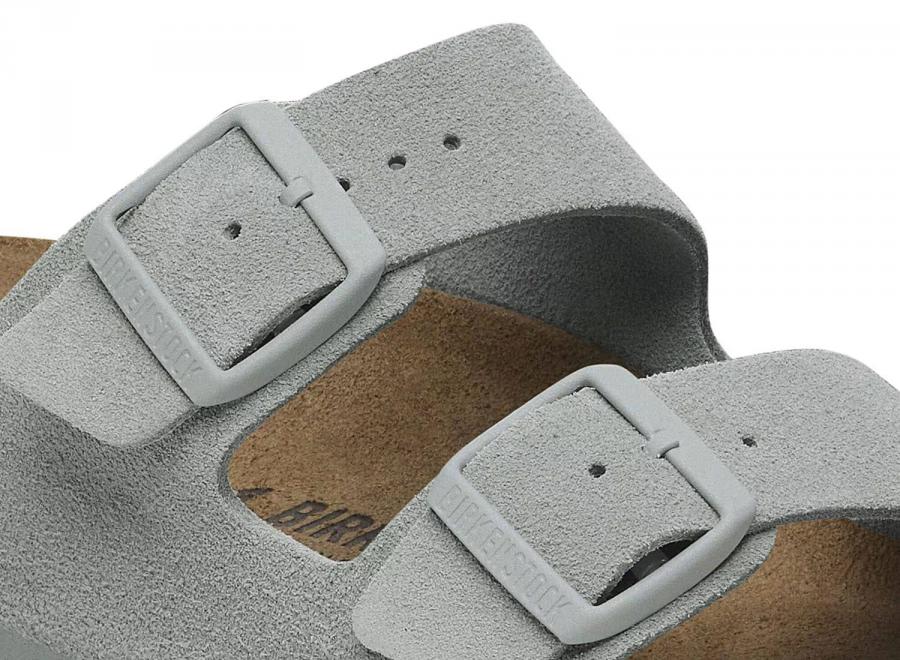 Birkenstock Arizona LEVE Pure Sage 1029215 - Birkenstock