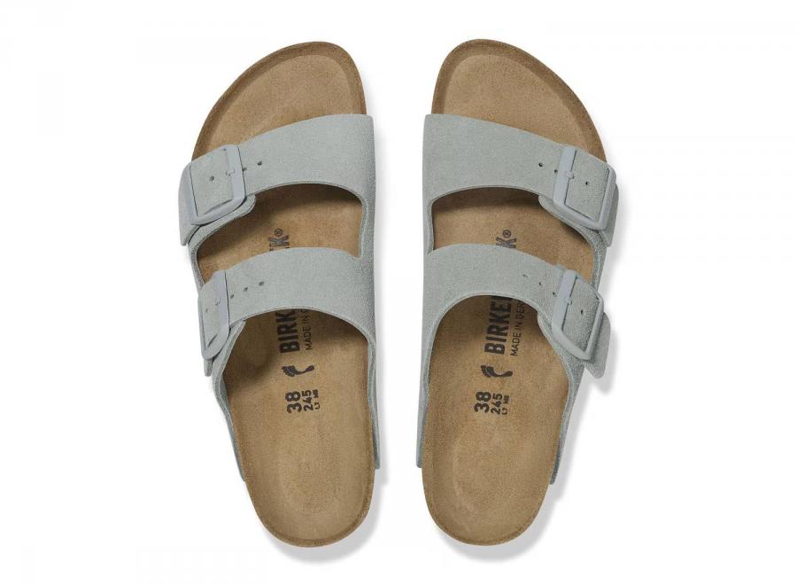 Birkenstock Arizona LEVE Pure Sage 1029215 - Birkenstock