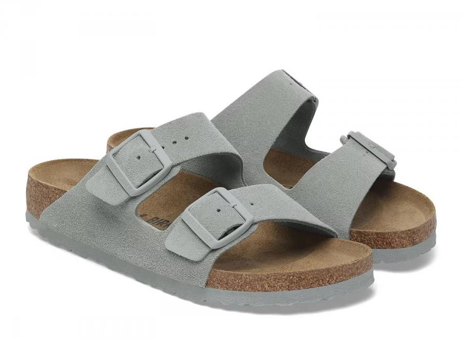 Birkenstock Arizona LEVE Pure Sage 1029215 - Birkenstock