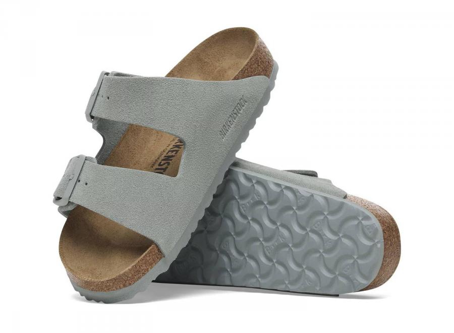 Birkenstock Arizona LEVE Pure Sage 1029215 - Birkenstock