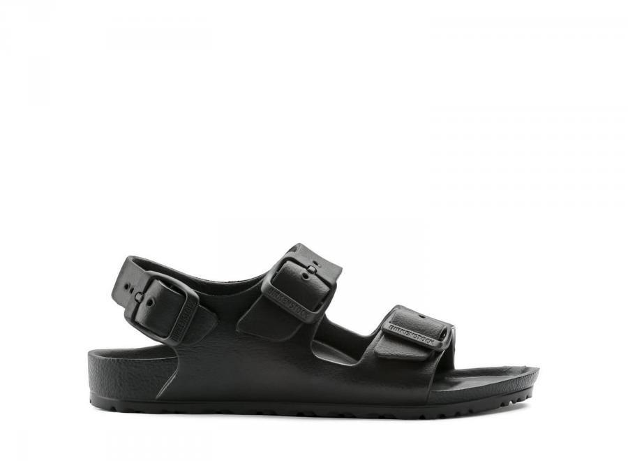 Birkenstock Milano EVA Kids Black 1009353 - Birkenstock