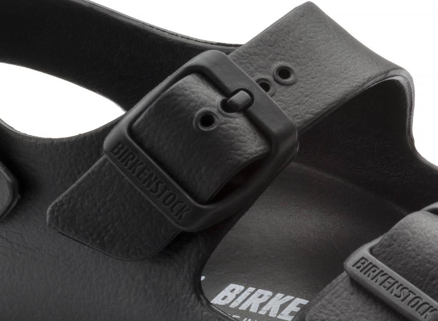 Birkenstock Milano EVA Kids Black 1009353 - Birkenstock