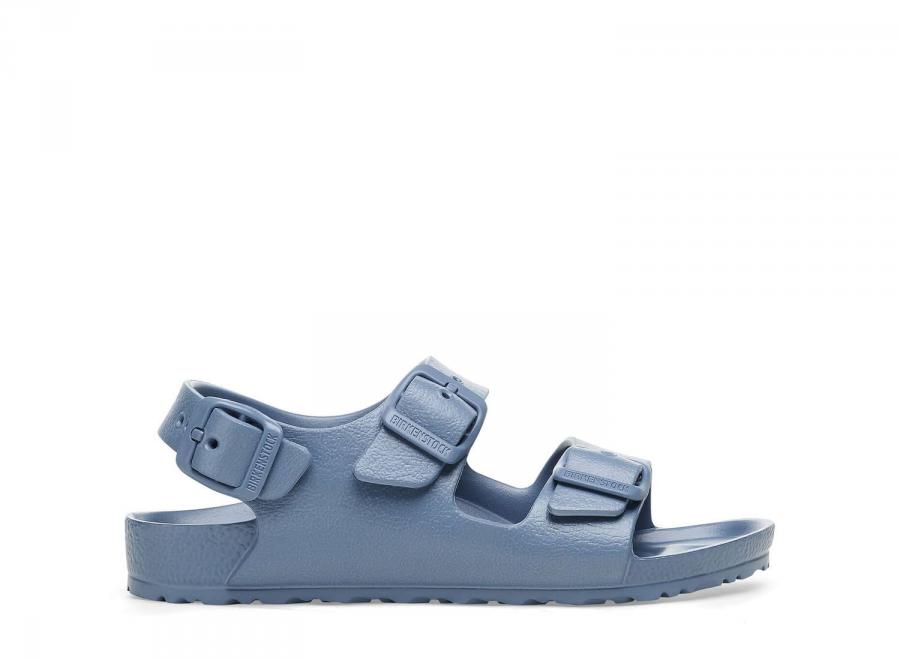 Birkenstock Milano EVA Kids Elemental Blue 1026744 - Birkenstock
