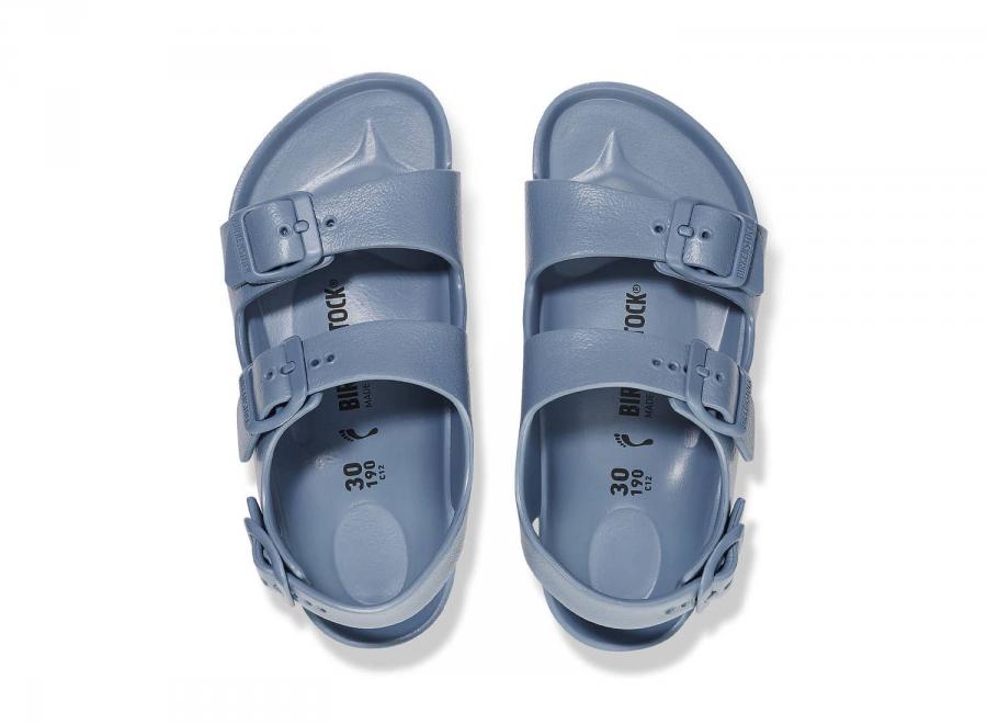Birkenstock Milano EVA Kids Elemental Blue 1026744 - Birkenstock