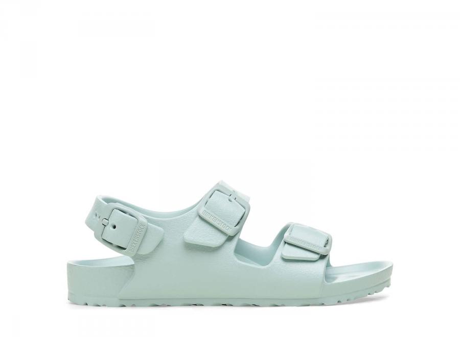 Birkenstock Milano EVA Kids Surf Green 1026751 - Birkenstock
