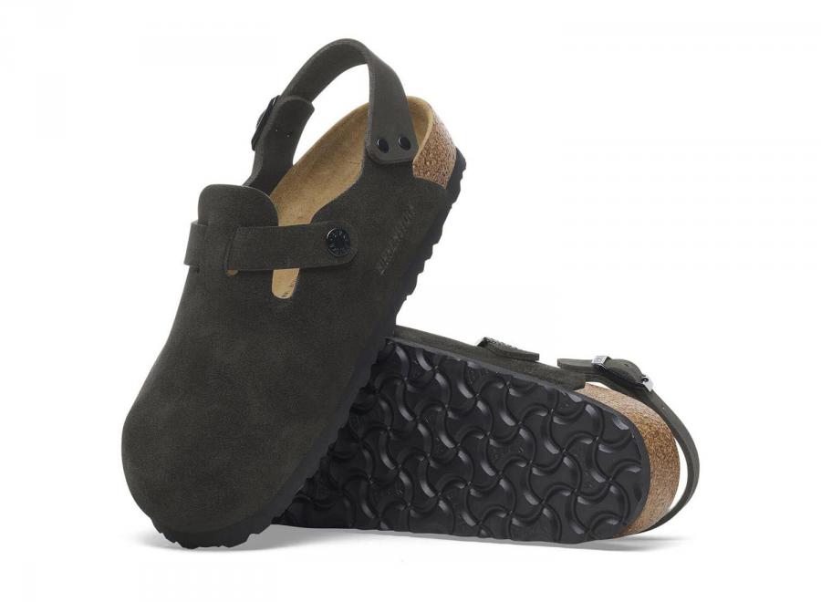 Birkenstock Tokio LEVE Black 1028348 - Birkenstock