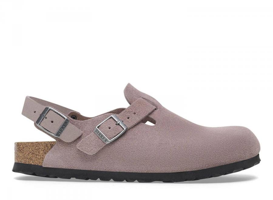 Birkenstock Tokio LEVE Faded Purple 1028354 - Birkenstock