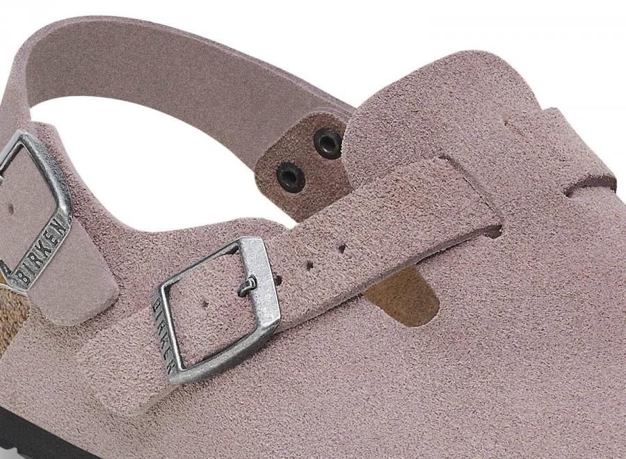 Birkenstock Tokio LEVE Faded Purple 1028354 - Birkenstock