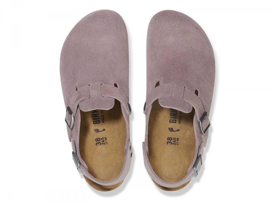 Birkenstock Tokio LEVE Faded Purple 1028354 - Birkenstock