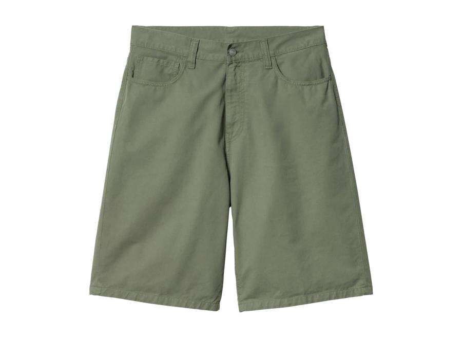 Carhartt Landon Short Park Garment Dyed I034808 - Carhartt Wip