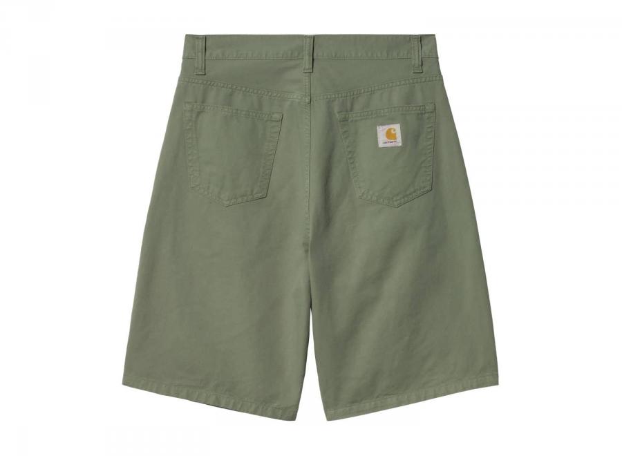 Carhartt Landon Short Park Garment Dyed I034808 - Carhartt Wip
