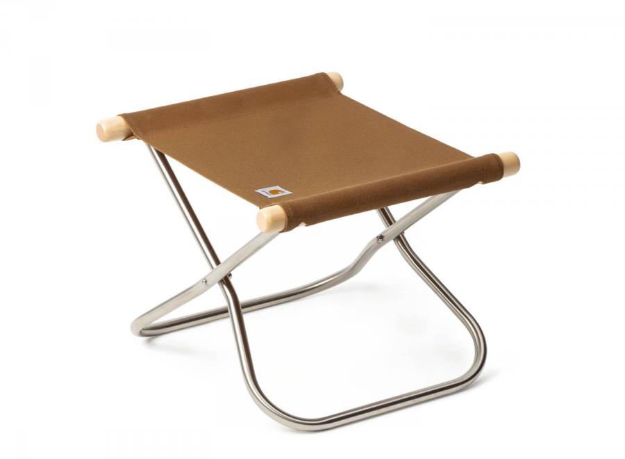 Carhartt Nychair X Ottoman Hamilton Brown I034271 - Carhartt Wip