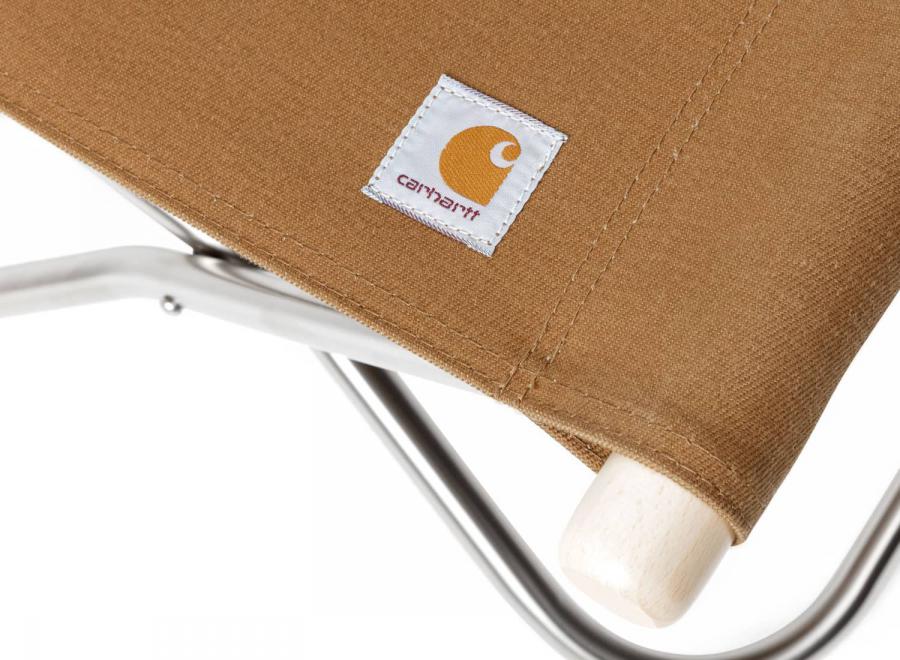 Carhartt Nychair X Ottoman Hamilton Brown I034271 - Carhartt Wip