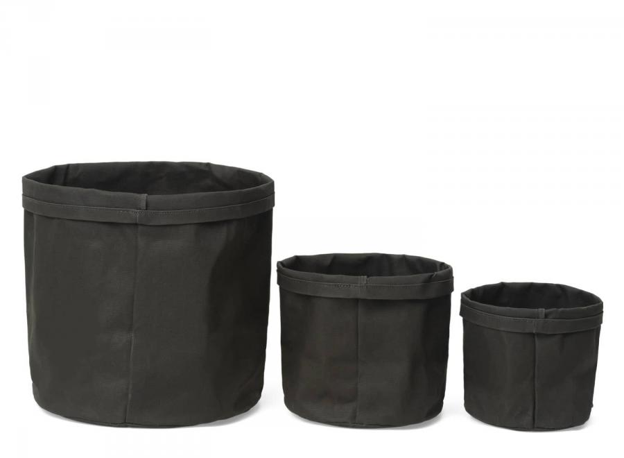 Carhartt WIP Canvas Planter Set Olive I032014.49.XX.06 - Carhartt Wip