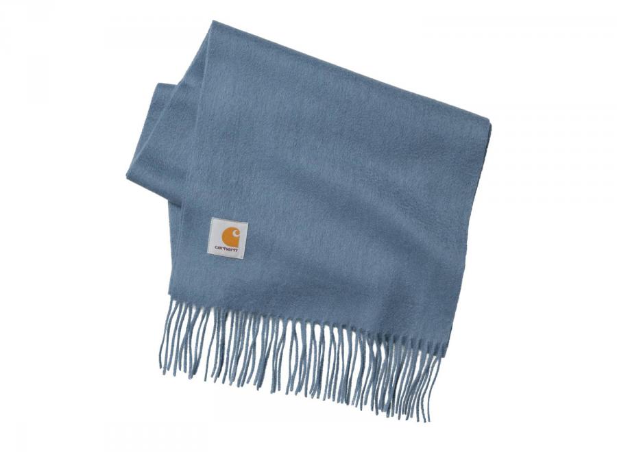 Carhartt WIP Clan Scarf Angelite I013507_33D_XX_06 - Carhartt Wip
