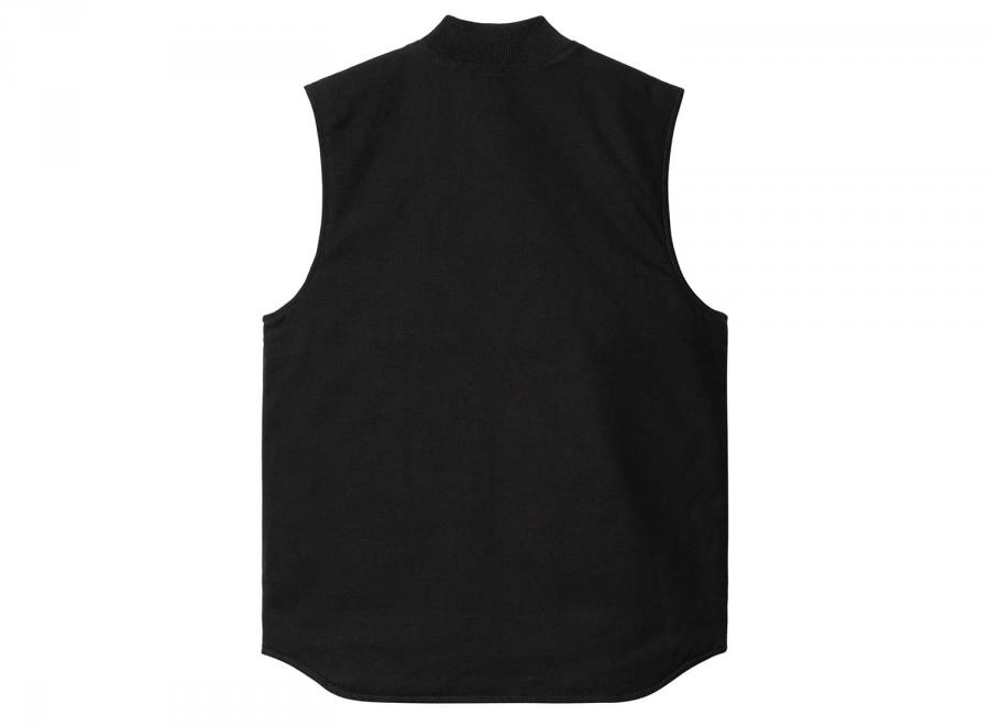 Carhartt WIP Classic Vest Black Rigid I035695.89.01.03 - Carhartt Wip