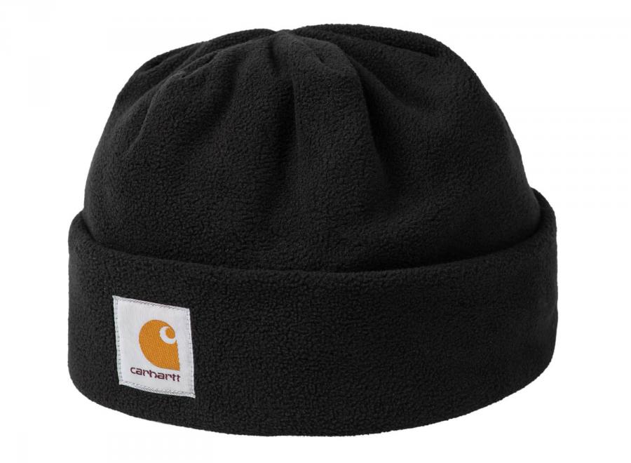 Carhartt WIP Expedition Beanie Black I035468_89_XX_06 - Carhartt Wip