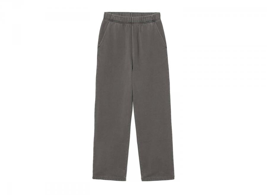 Carhartt WIP Femme Benton Sweat Pant Graphite Garment Dyed I034513_87_GD_03 - Carhartt Wip