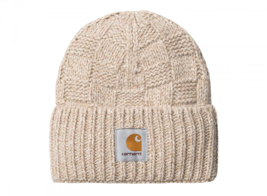Carhartt WIP Kyloe Beanie Wall Heather I035451_3DA_XX_06 - Carhartt Wip