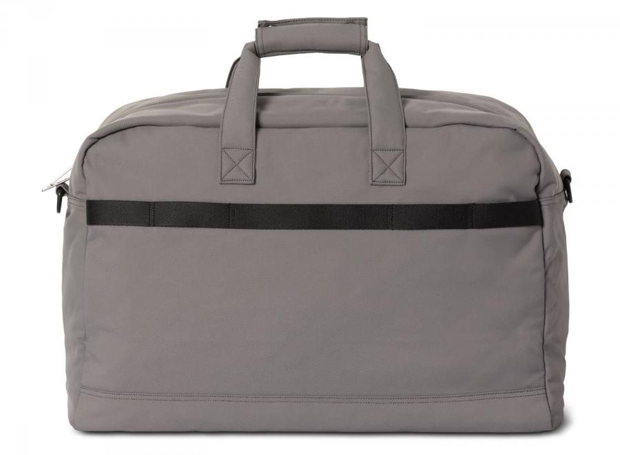 Carhartt WIP Leroy Weekend Bag Porphyry I035489.33C.XX.06 - Carhartt Wip