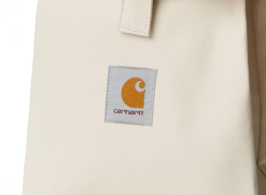 Carhartt WIP Lunch Bag Canvas Natural I035943 - Carhartt Wip