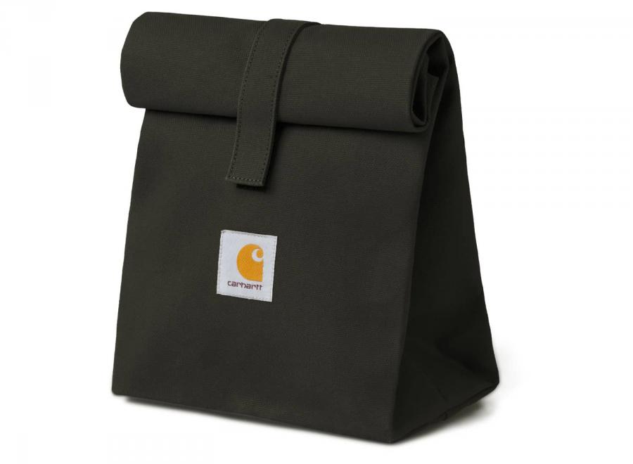 Carhartt WIP Lunch Bag Olive I035943.49.XX.06 - Carhartt Wip