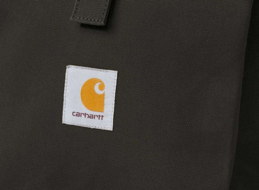 Carhartt WIP Lunch Bag Olive I035943.49.XX.06 - Carhartt Wip