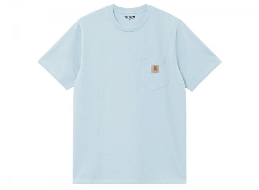 Carhartt WIP Pocket Tshirt Icaria I030434 - Carhartt Wip