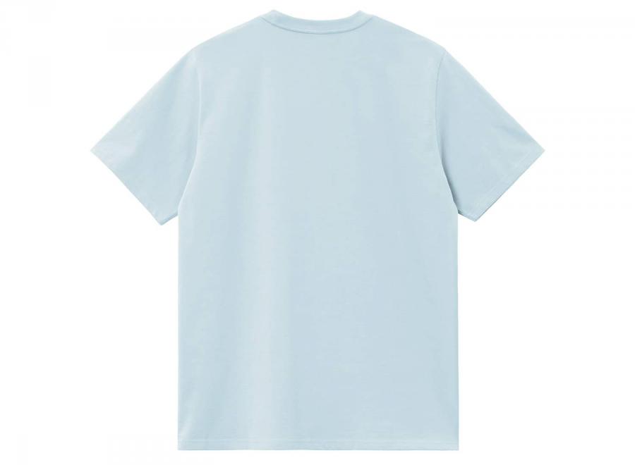 Carhartt WIP Pocket Tshirt Icaria I030434 - Carhartt Wip