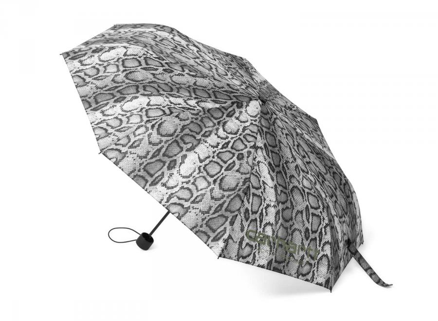Carhartt WIP Snake Camo Compact Umbrella Polyester Snake Camo I036426 - Carhartt Wip