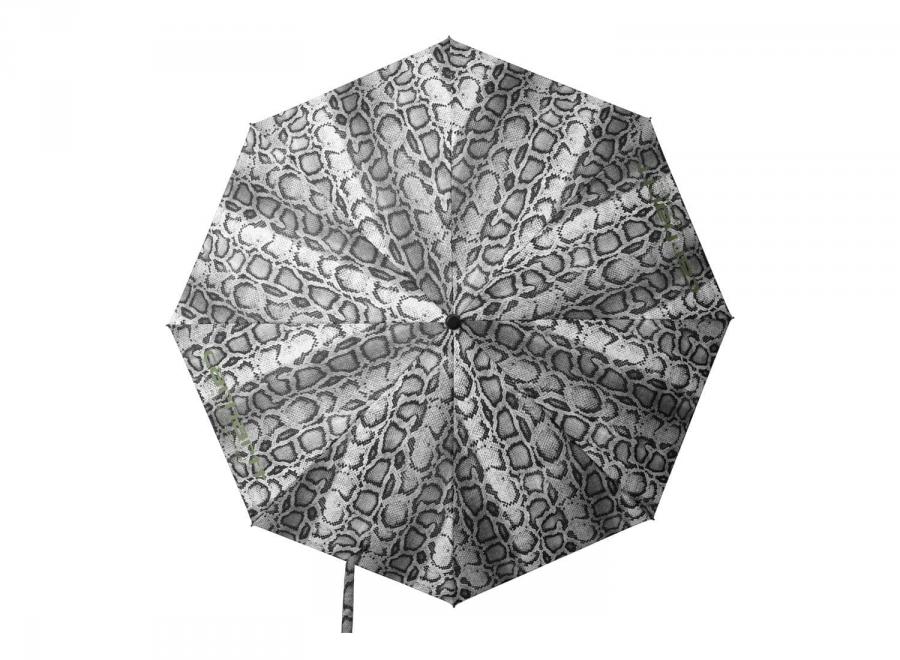 Carhartt WIP Snake Camo Compact Umbrella Polyester Snake Camo I036426 - Carhartt Wip