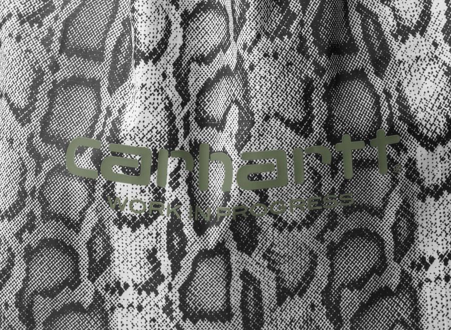 Carhartt WIP Snake Camo Shopping Bag Snake Camo I036428 - Carhartt Wip