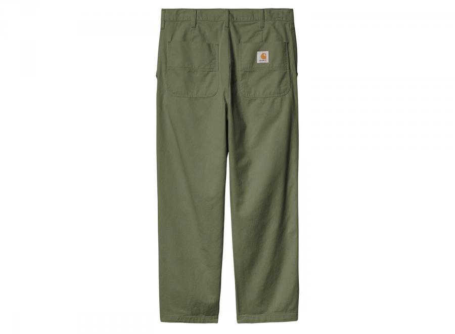 Carhartt Albert Pant Dollar Green I034804 - Carhartt Wip