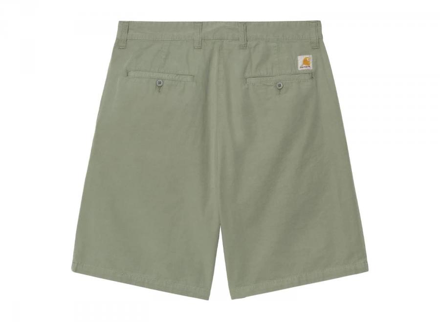 Carhartt Calder Short Park Garment Dyed I034812 - Carhartt Wip