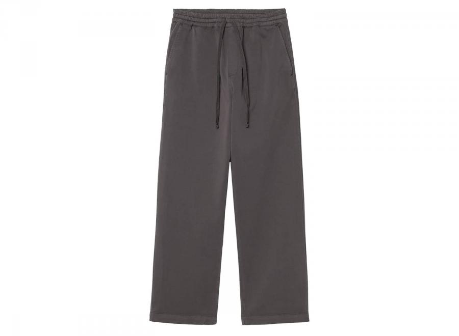 Carhartt Floyde Pant Graphite Garment Dyed I034816 - Carhartt Wip