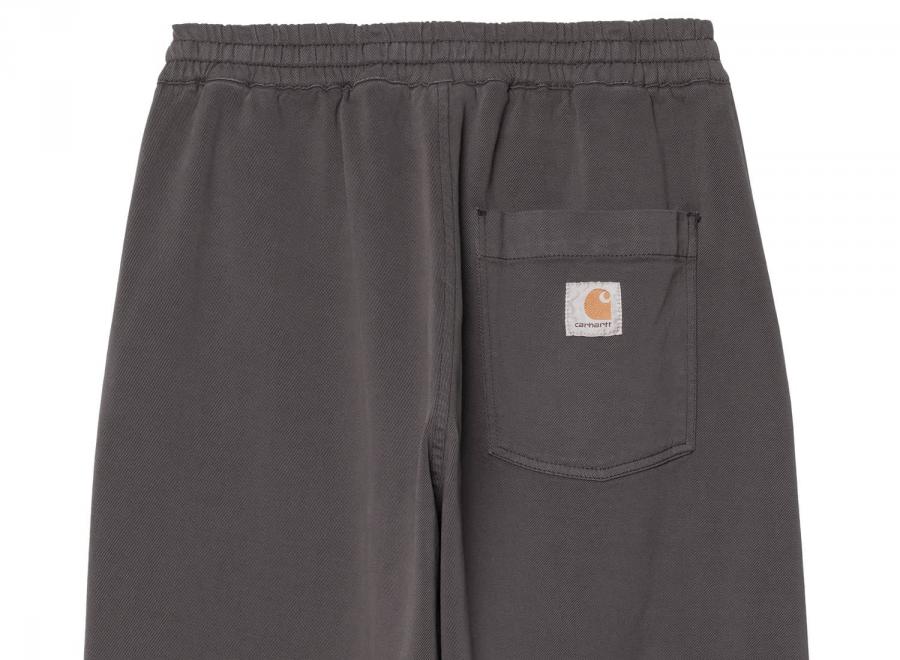 Carhartt Floyde Pant Graphite Garment Dyed I034816 - Carhartt Wip