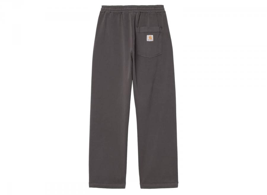 Carhartt Floyde Pant Graphite Garment Dyed I034816 - Carhartt Wip