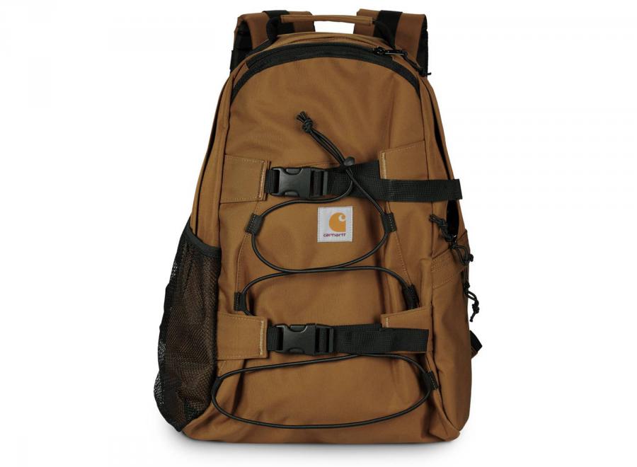 Carhartt Kickflip Backpack Hamilton Brown I031468 - Carhartt Wip