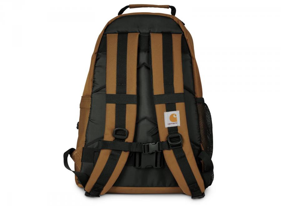 Carhartt Kickflip Backpack Hamilton Brown I031468 - Carhartt Wip